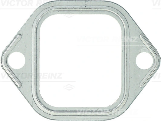 Gasket, exhaust manifold
